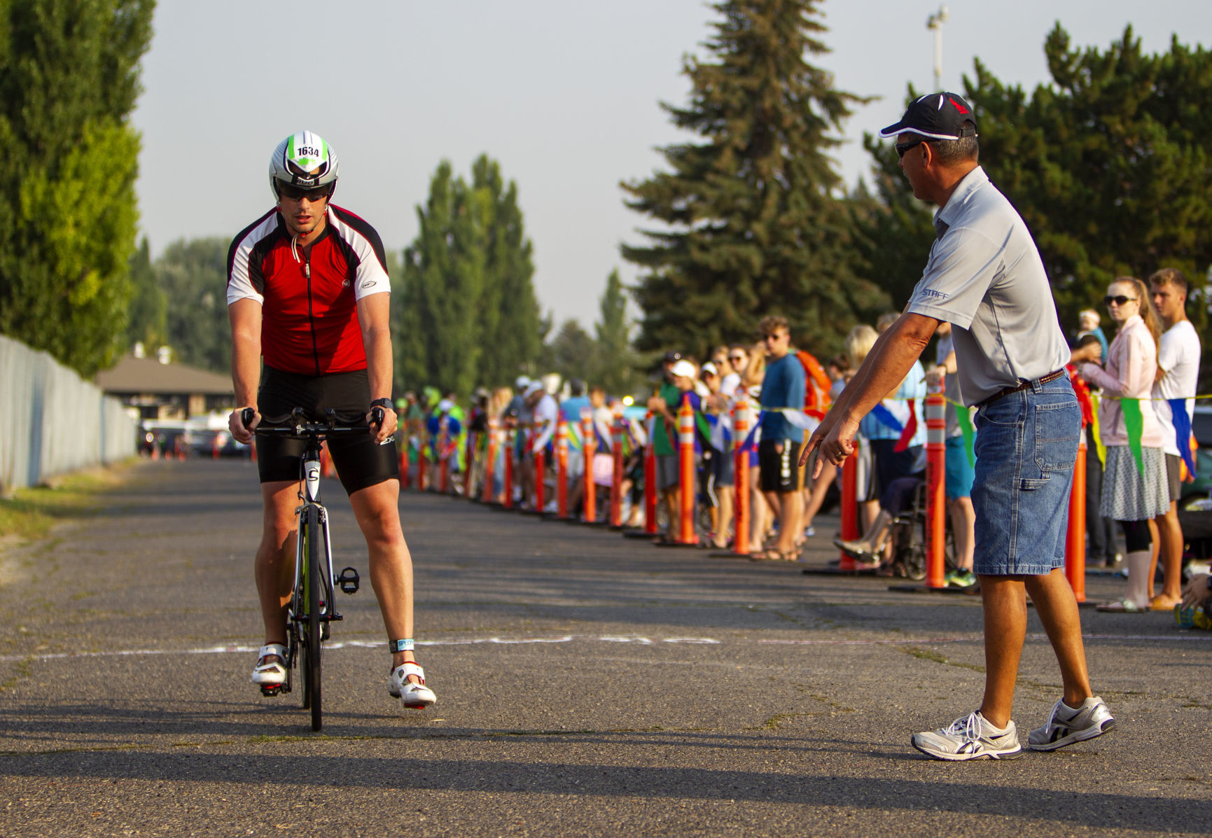 Spudman Triathlon